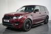 Land Rover Range Rover Sport 5.0 V8 S/C Autobiography Dynamic 5dr Auto