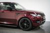 Land Rover Range Rover Sport 5.0 V8 S/C Autobiography Dynamic 5dr Auto