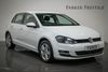 Volkswagen Golf 1.6 TDI 110 Match Edition 5dr DSG