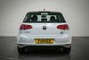 Volkswagen Golf 1.6 TDI 110 Match Edition 5dr DSG