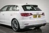Audi A3 S3 TFSI 300 Quattro 5dr S Tronic