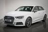 Audi A3 S3 TFSI 300 Quattro 5dr S Tronic