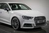 Audi A3 S3 TFSI 300 Quattro 5dr S Tronic