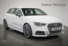 Audi A3 S3 TFSI 300 Quattro 5dr S Tronic