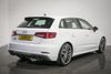 Audi A3 S3 TFSI 300 Quattro 5dr S Tronic