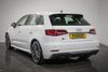 Audi A3 S3 TFSI 300 Quattro 5dr S Tronic