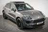Porsche Macan S Diesel 5dr PDK