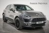 Porsche Macan S Diesel 5dr PDK