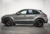 Porsche Macan S Diesel 5dr PDK