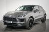 Porsche Macan S Diesel 5dr PDK