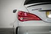 Mercedes-Benz CLA Class CLA 45 [381] 4Matic 4dr Tip Auto