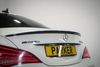 Mercedes-Benz CLA Class CLA 45 [381] 4Matic 4dr Tip Auto