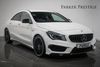 Mercedes-Benz CLA Class CLA 45 [381] 4Matic 4dr Tip Auto