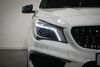 Mercedes-Benz CLA Class CLA 45 [381] 4Matic 4dr Tip Auto