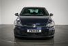 Volkswagen Golf 2.0 TDI GTD 5dr DSG