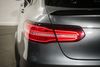 Mercedes-Benz GLC Coupé GLC 250d 4Matic AMG Line 5dr 9G-Tronic