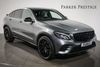 Mercedes-Benz GLC Coupé GLC 250d 4Matic AMG Line 5dr 9G-Tronic