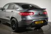 Mercedes-Benz GLC Coupé GLC 250d 4Matic AMG Line 5dr 9G-Tronic