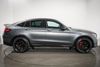 Mercedes-Benz GLC Coupé GLC 250d 4Matic AMG Line 5dr 9G-Tronic