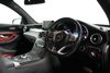 Mercedes-Benz GLC Coupé GLC 250d 4Matic AMG Line 5dr 9G-Tronic