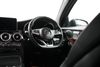 Mercedes-Benz GLC Coupé GLC 250d 4Matic AMG Line 5dr 9G-Tronic