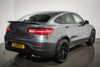 Mercedes-Benz GLC Coupé GLC 250d 4Matic AMG Line 5dr 9G-Tronic