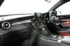 Mercedes-Benz GLC Coupé GLC 250d 4Matic AMG Line 5dr 9G-Tronic