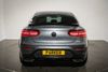 Mercedes-Benz GLC Coupé GLC 250d 4Matic AMG Line 5dr 9G-Tronic