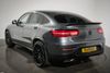 Mercedes-Benz GLC Coupé GLC 250d 4Matic AMG Line 5dr 9G-Tronic