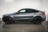 Mercedes-Benz GLC Coupé GLC 250d 4Matic AMG Line 5dr 9G-Tronic