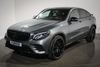 Mercedes-Benz GLC Coupé GLC 250d 4Matic AMG Line 5dr 9G-Tronic
