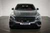 Mercedes-Benz GLC Coupé GLC 250d 4Matic AMG Line 5dr 9G-Tronic