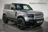 Land Rover Defender 3.0 D250 X-Dynamic SE 90 3dr Auto