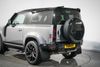 Land Rover Defender 3.0 D250 X-Dynamic SE 90 3dr Auto