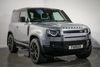 Land Rover Defender 3.0 D250 X-Dynamic SE 90 3dr Auto