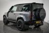 Land Rover Defender 3.0 D250 X-Dynamic SE 90 3dr Auto
