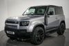 Land Rover Defender 3.0 D250 X-Dynamic SE 90 3dr Auto