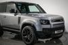 Land Rover Defender 3.0 D250 X-Dynamic SE 90 3dr Auto