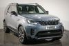 Land Rover Discovery 3.0 D250 R-Dynamic SE 5dr Auto