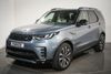 Land Rover Discovery 3.0 D250 R-Dynamic SE 5dr Auto