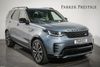 Land Rover Discovery 3.0 D250 R-Dynamic SE 5dr Auto