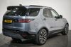Land Rover Discovery 3.0 D250 R-Dynamic SE 5dr Auto