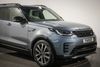 Land Rover Discovery 3.0 D250 R-Dynamic SE 5dr Auto