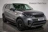 Land Rover Discovery 2.0 SD4 HSE Luxury 5dr Auto