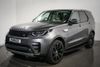 Land Rover Discovery 2.0 SD4 HSE Luxury 5dr Auto
