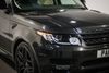 Land Rover Range Rover Sport 3.0 SDV6 [306] HSE Dynamic 5dr Auto