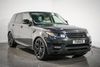 Land Rover Range Rover Sport 3.0 SDV6 [306] HSE Dynamic 5dr Auto