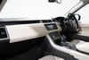Land Rover Range Rover Sport 3.0 SDV6 [306] HSE Dynamic 5dr Auto