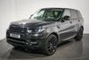 Land Rover Range Rover Sport 3.0 SDV6 [306] HSE Dynamic 5dr Auto
