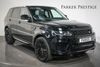 Land Rover Range Rover Sport 2.0 SD4 HSE 5dr Auto